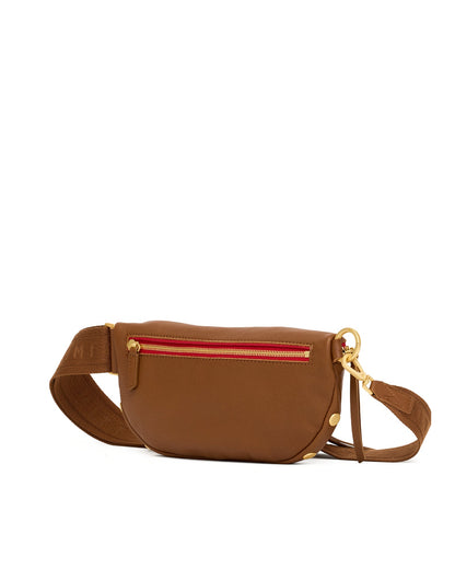 Hammitt Charles Crossbody  Medium - Soft Leather Crossbody Bag