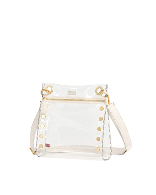 Hammitt Tony Clear  Medium - Clear Bag