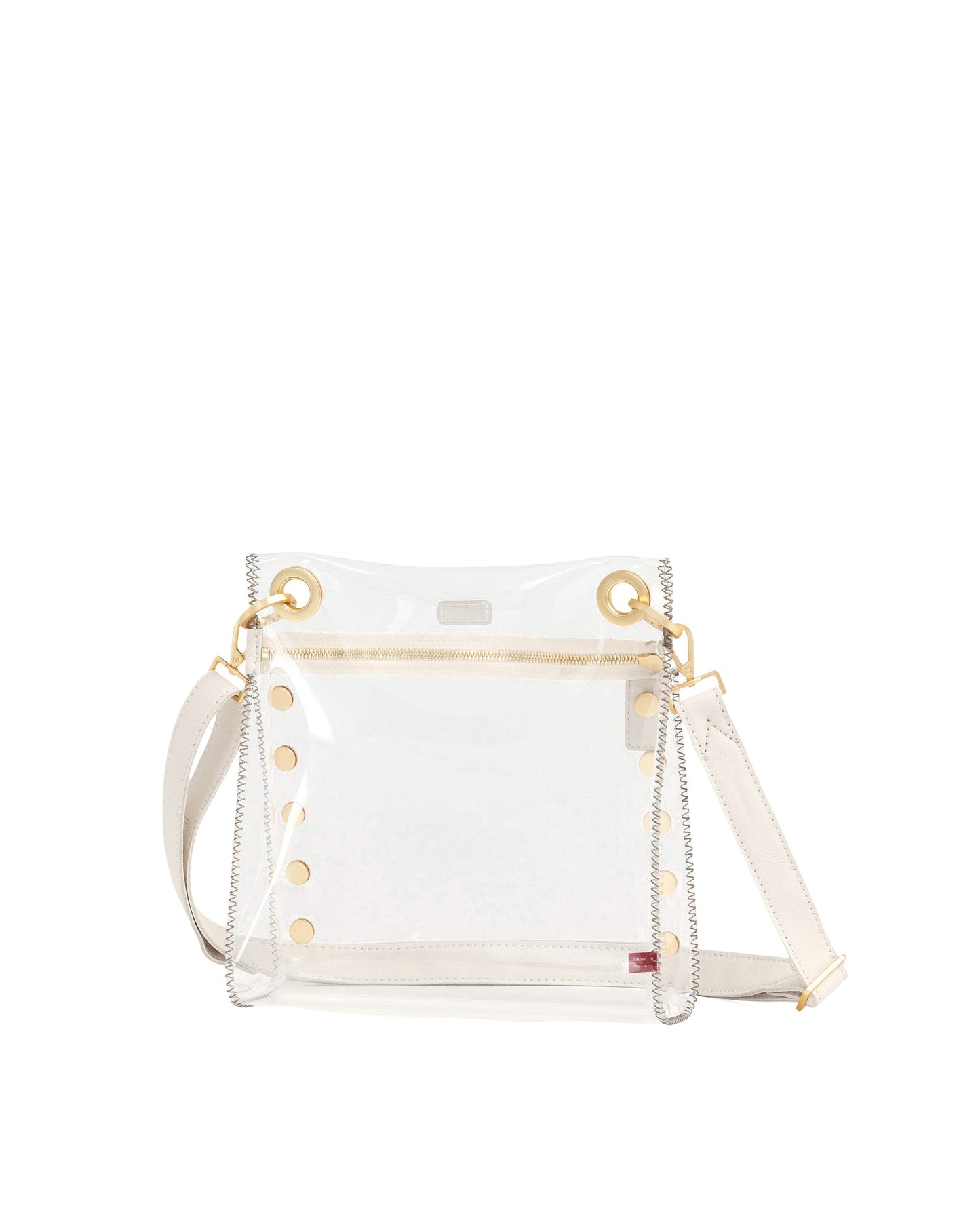 Hammitt Tony Clear  Medium - Clear Bag