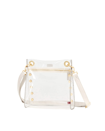 Hammitt Tony Clear  Medium - Clear Bag