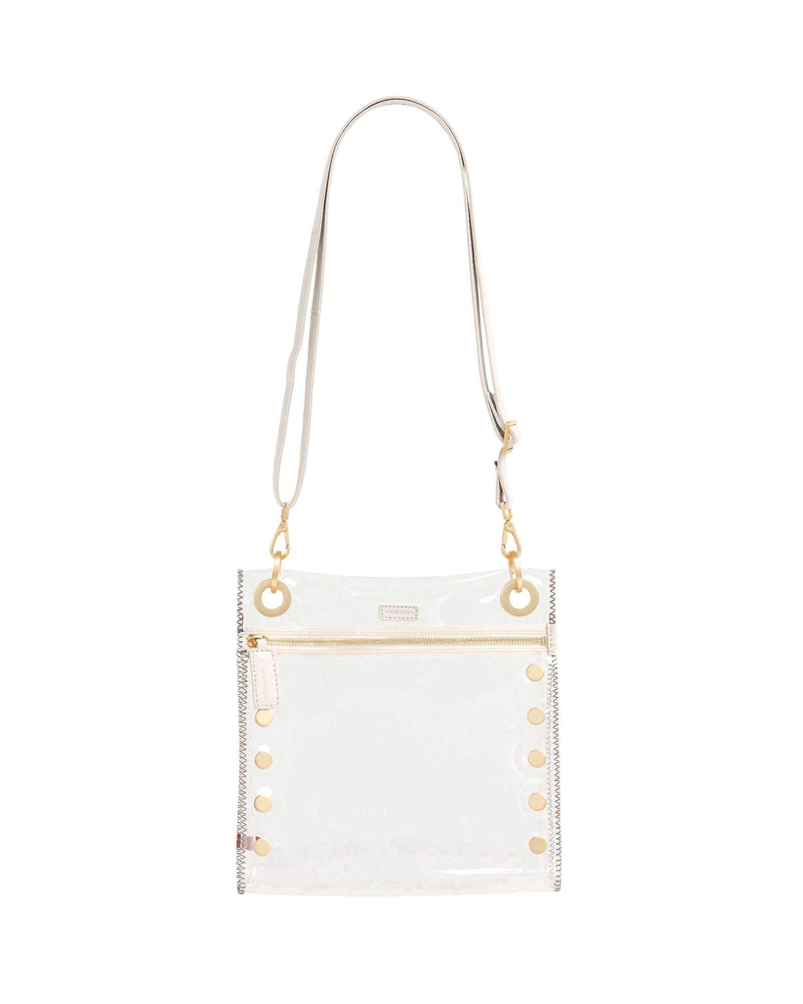 Hammitt Tony Clear  Medium - Clear Bag