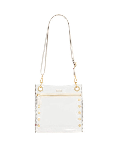 Hammitt Tony Clear  Medium - Clear Bag