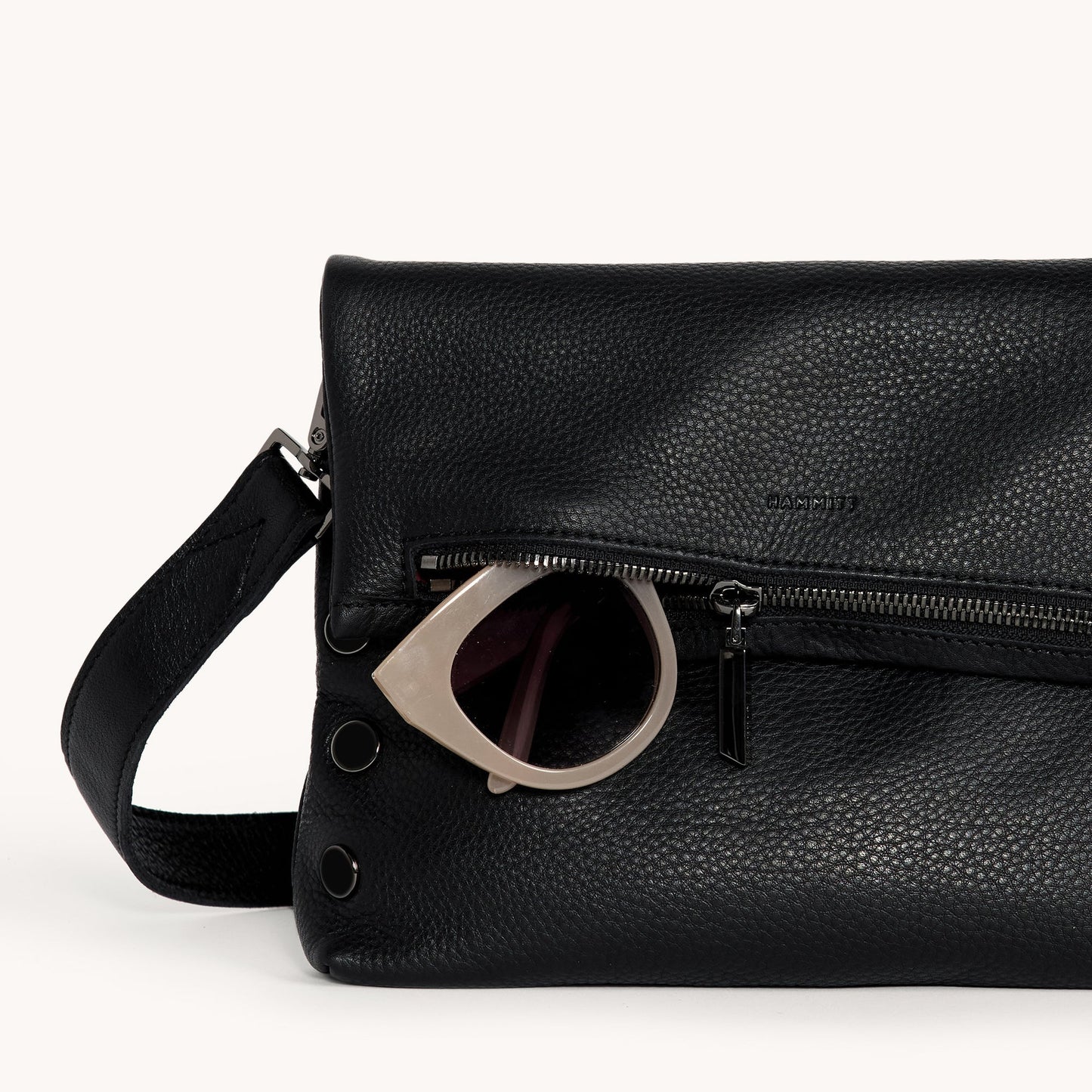 Hammitt VIP  Medium - Soft Leather Crossbody Bag