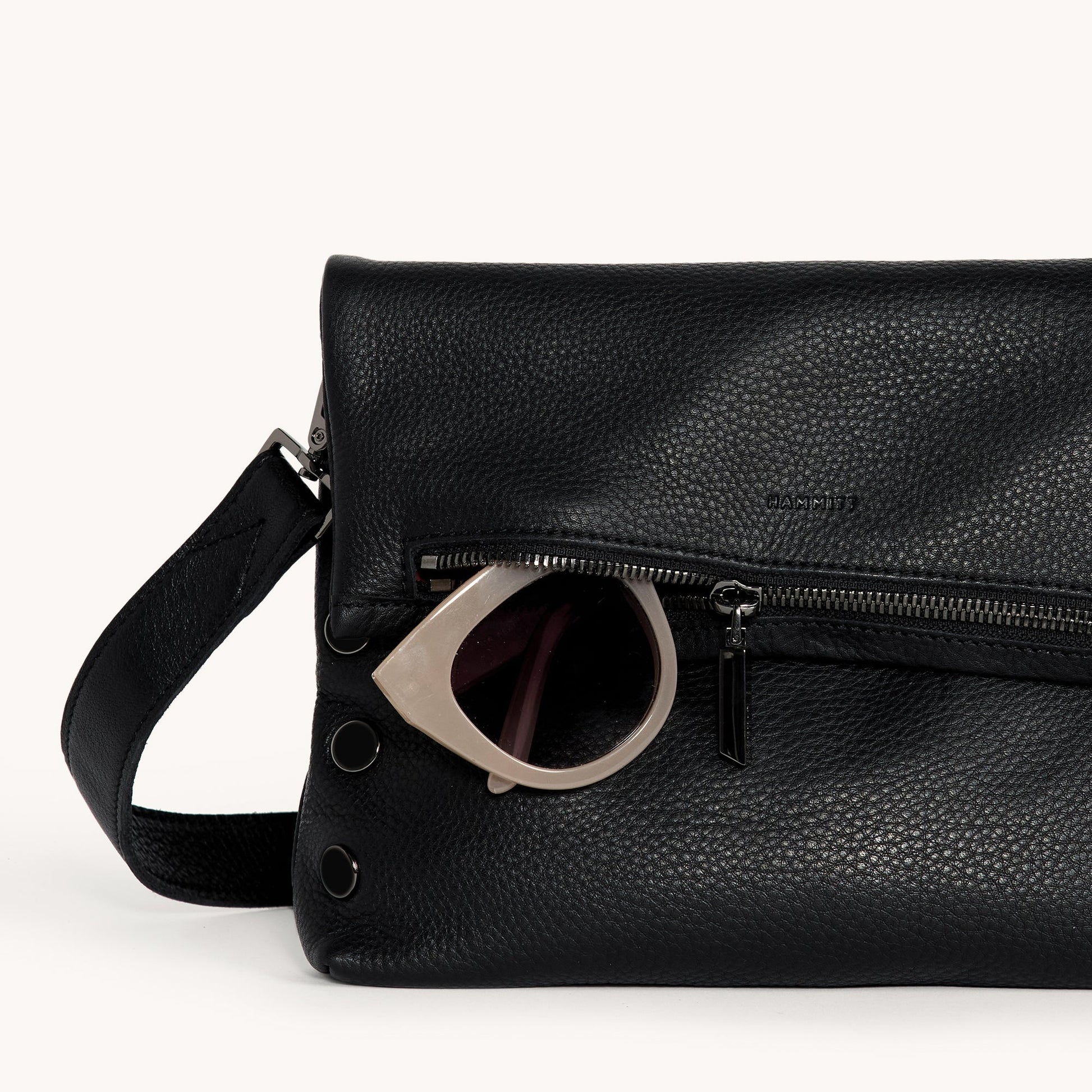 Hammitt VIP  Medium - Soft Leather Crossbody Bag