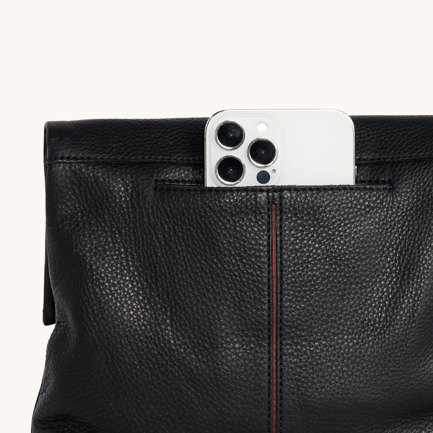 Hammitt VIP  Medium - Soft Leather Crossbody Bag