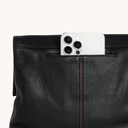 Hammitt VIP  Medium - Soft Leather Crossbody Bag