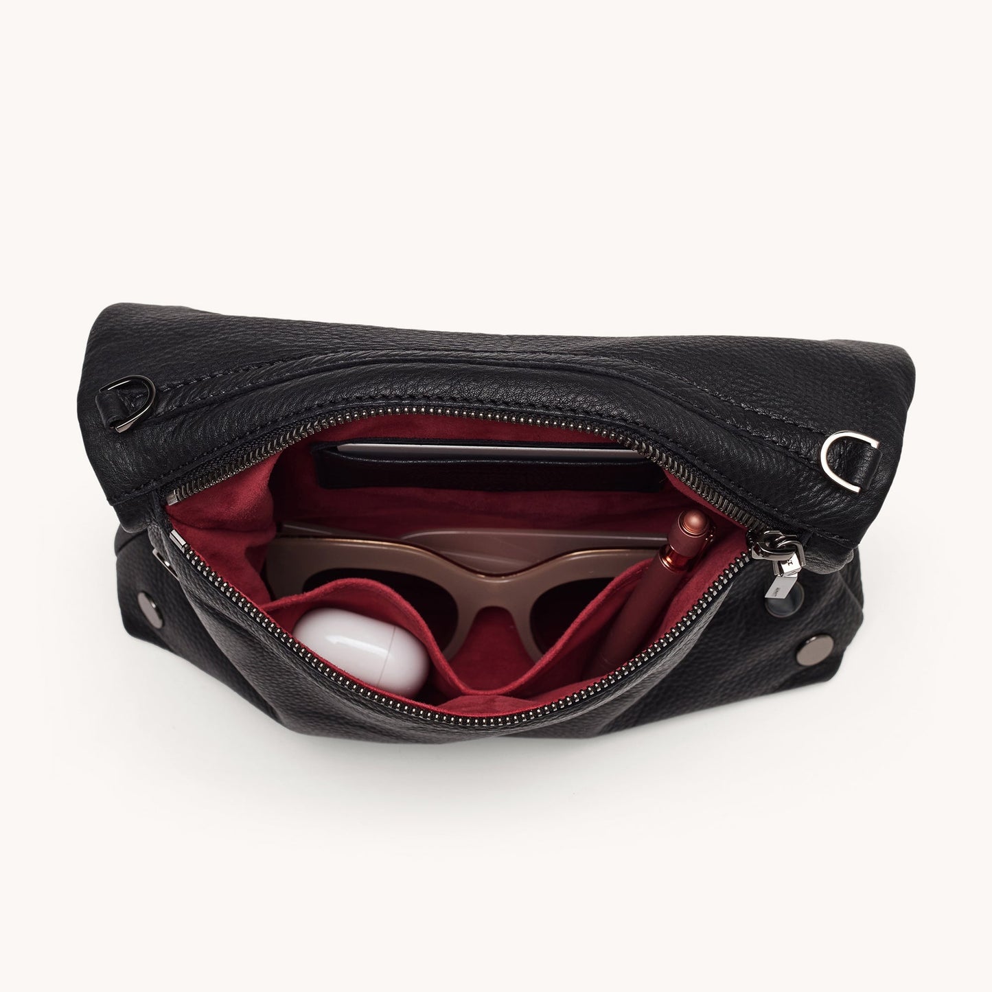 Hammitt VIP  Medium - Soft Leather Crossbody Bag