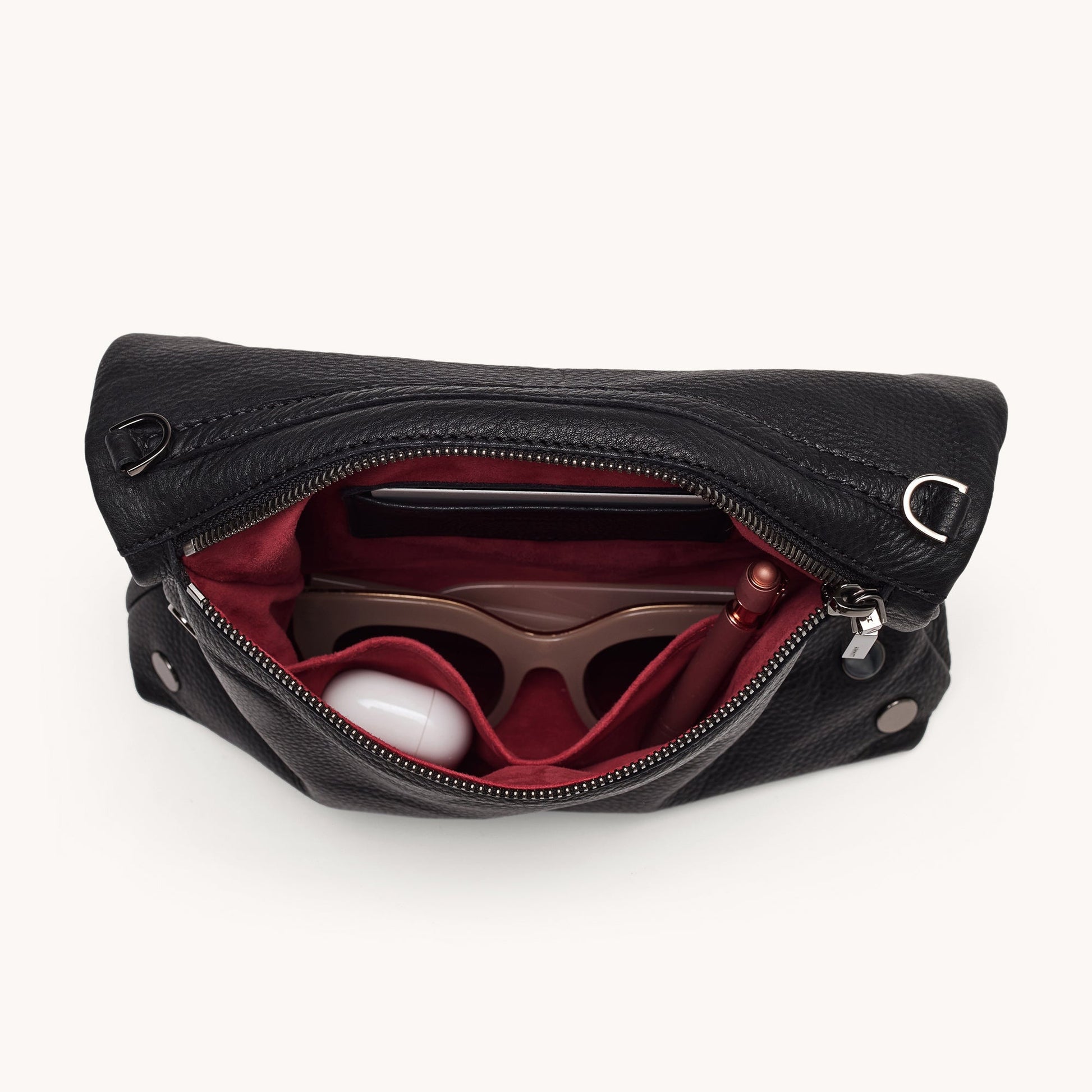 Hammitt VIP  Medium - Soft Leather Crossbody Bag