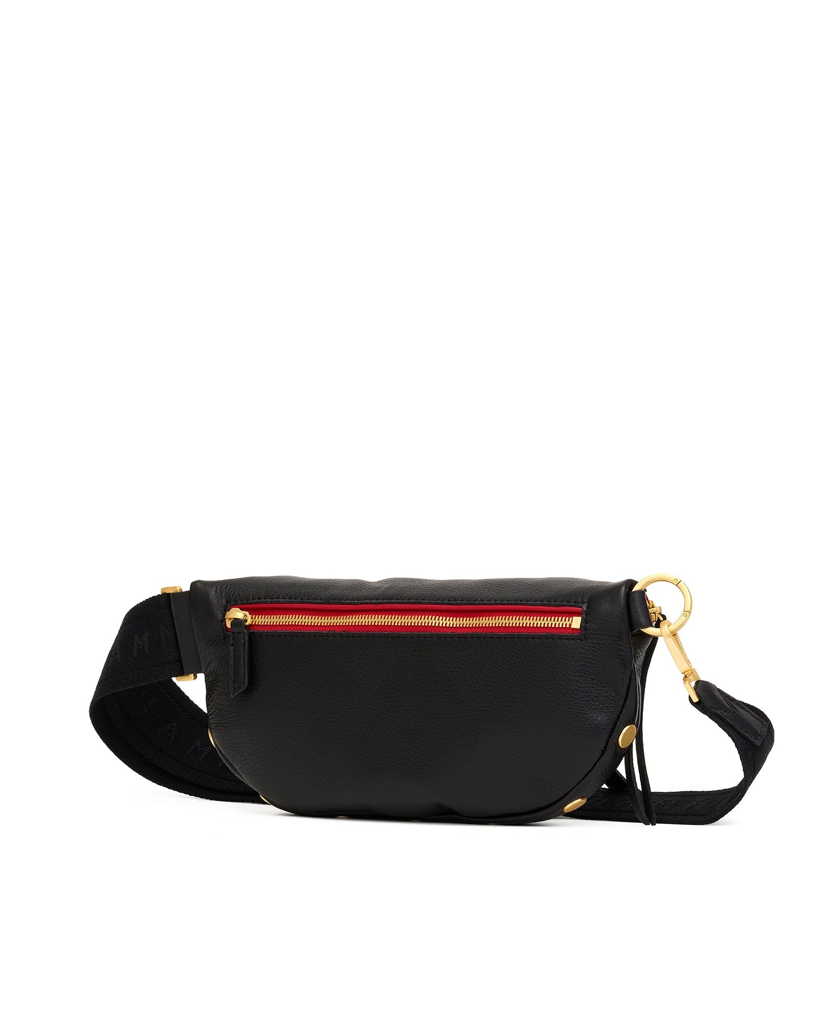 Hammitt Charles Crossbody  Medium - Soft Leather Crossbody Bag
