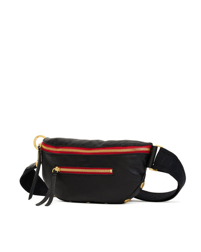 Hammitt Charles Crossbody  Medium - Soft Leather Crossbody Bag