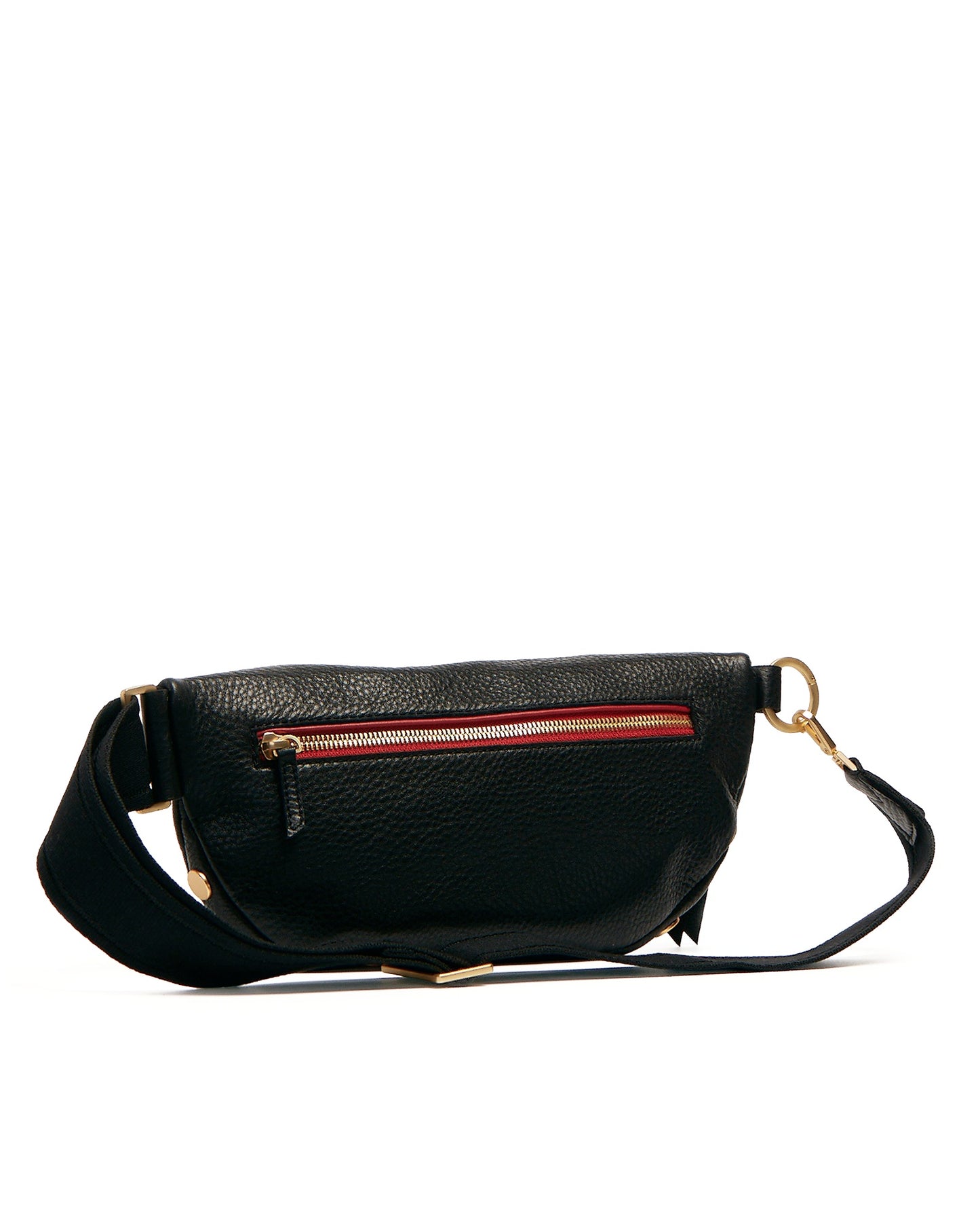Hammitt Charles Crossbody  Medium - Soft Leather Crossbody Bag