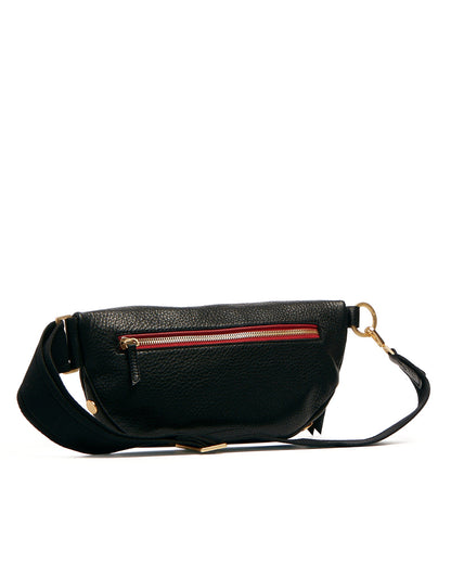 Hammitt Charles Crossbody  Medium - Soft Leather Crossbody Bag