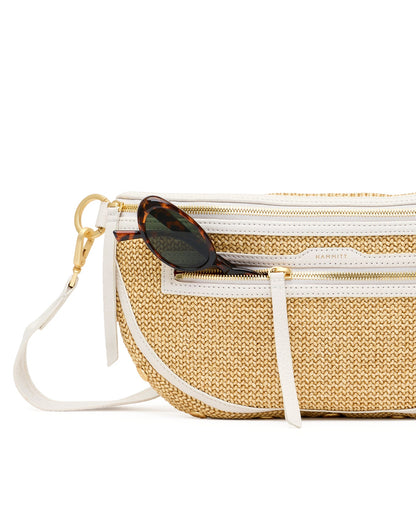 Hammitt Charles Crossbody Large