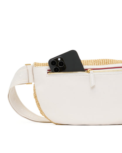 Hammitt Charles Crossbody Large