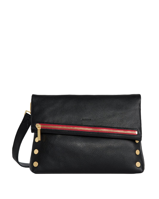 Hammitt VIP  Large - Soft Leather Crossbody Bag