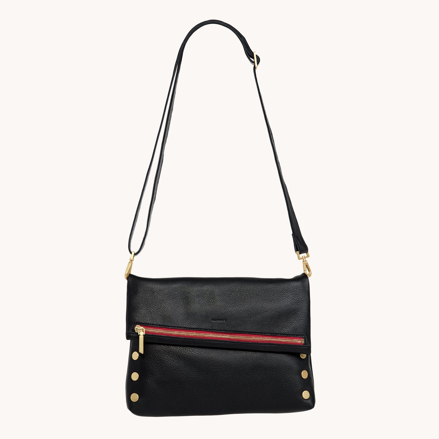 Hammitt VIP  Large - Soft Leather Crossbody Bag