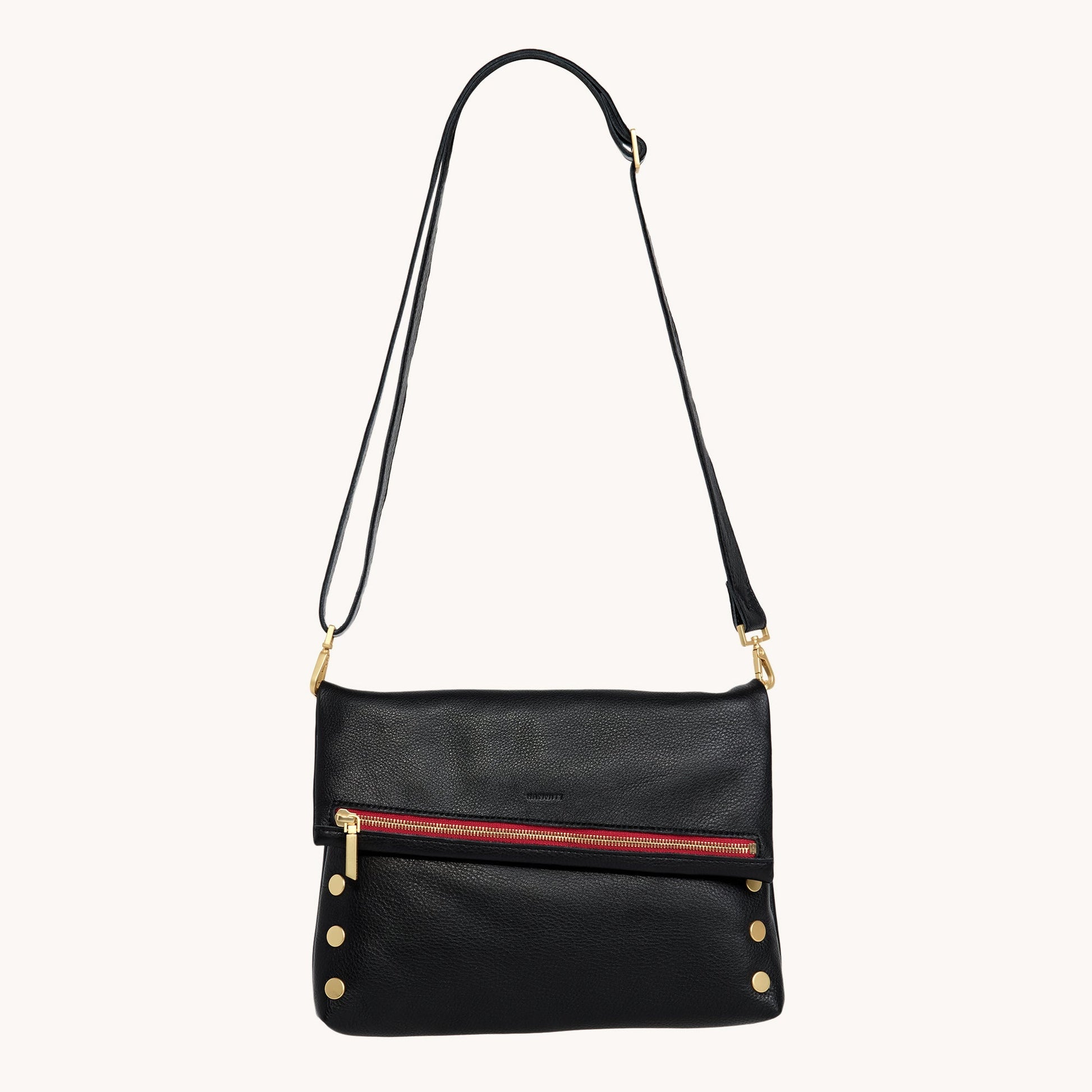 Hammitt VIP  Large - Soft Leather Crossbody Bag