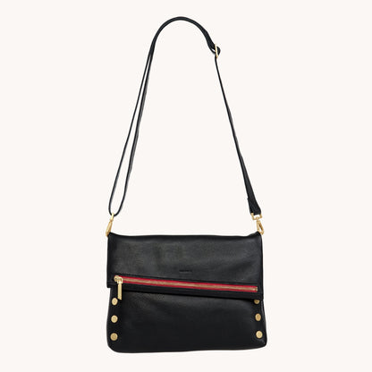 Hammitt VIP  Large - Soft Leather Crossbody Bag