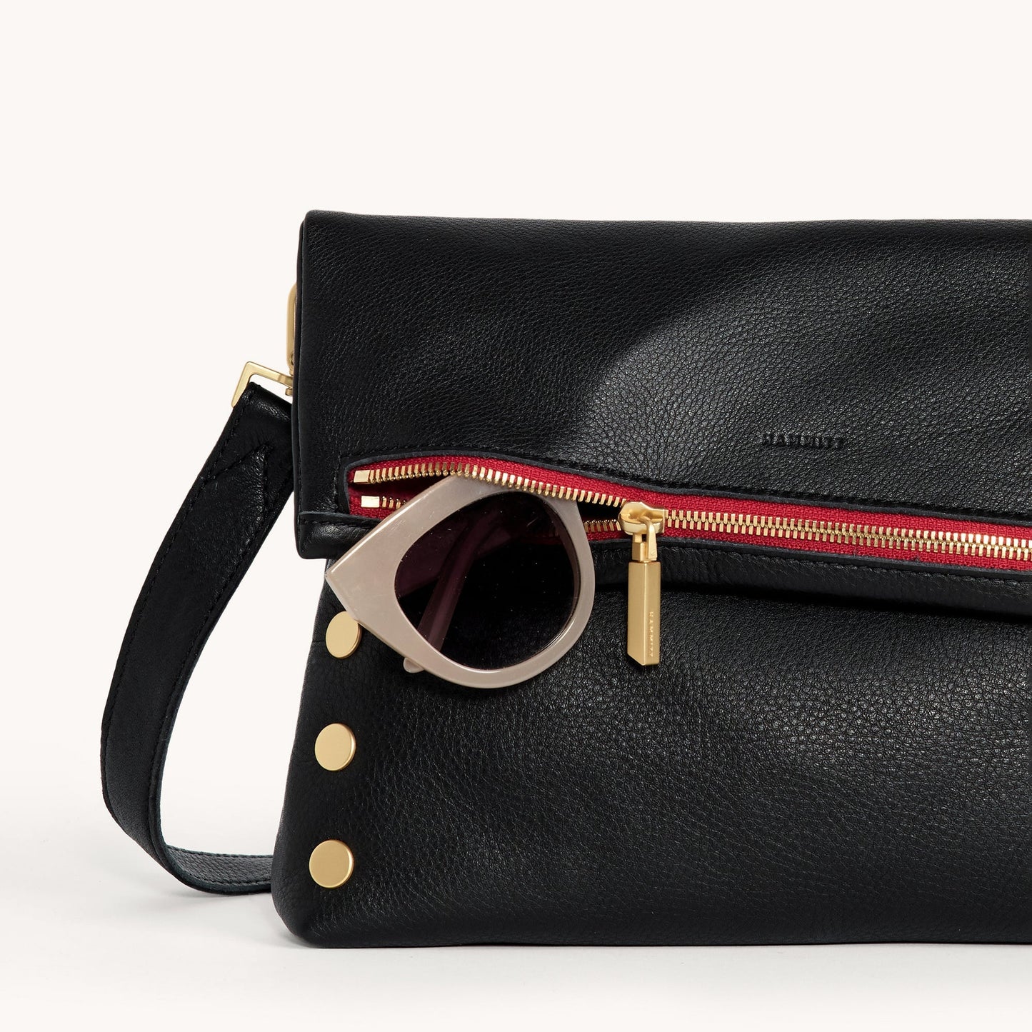 Hammitt VIP  Large - Soft Leather Crossbody Bag
