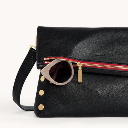 Hammitt VIP  Large - Soft Leather Crossbody Bag