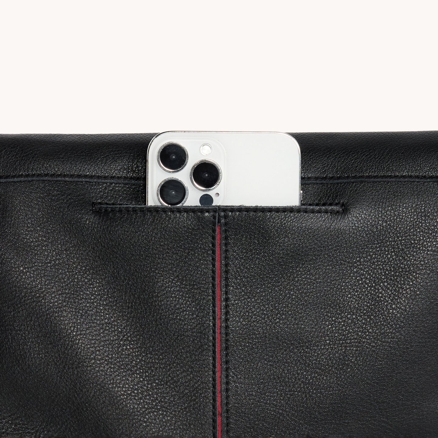 Hammitt VIP  Large - Soft Leather Crossbody Bag
