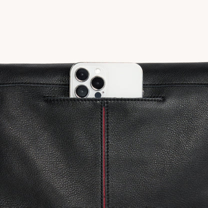 Hammitt VIP  Large - Soft Leather Crossbody Bag