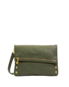 Olive/Brushed Gold