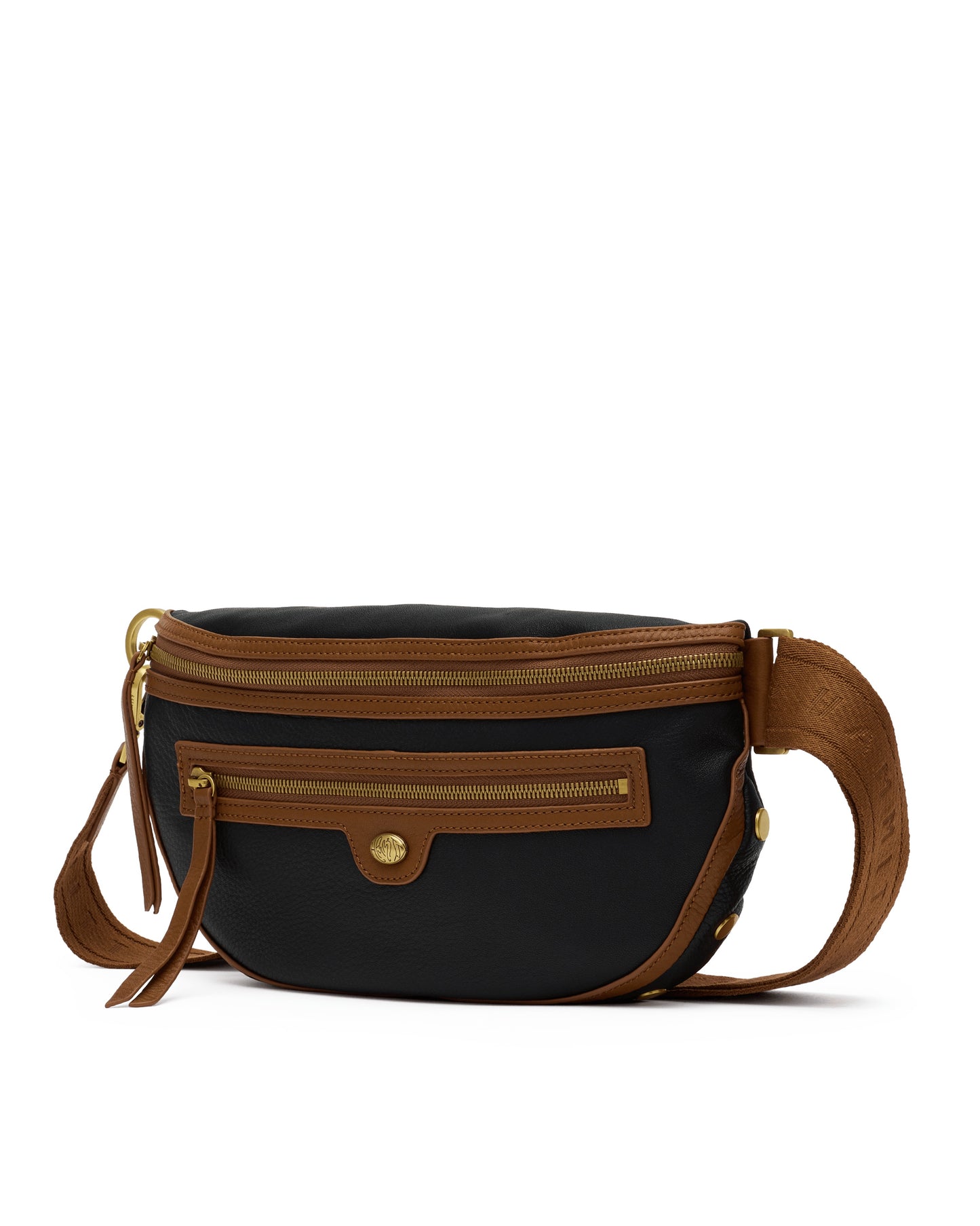 Hammitt Charles Crossbody Large - Leather Crossbody