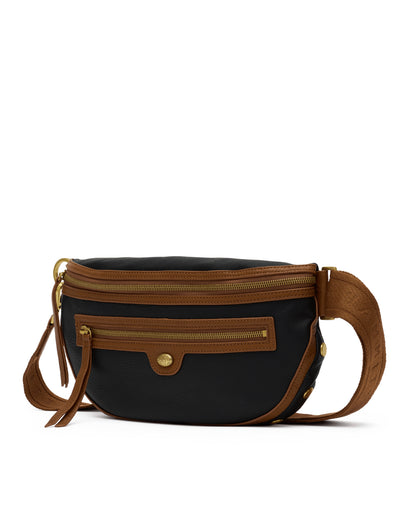 Hammitt Charles Crossbody Large - Leather Crossbody