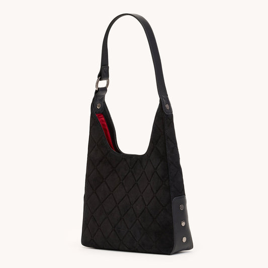 Hammitt Tim  Medium - Soft Leather Shoulder Bag