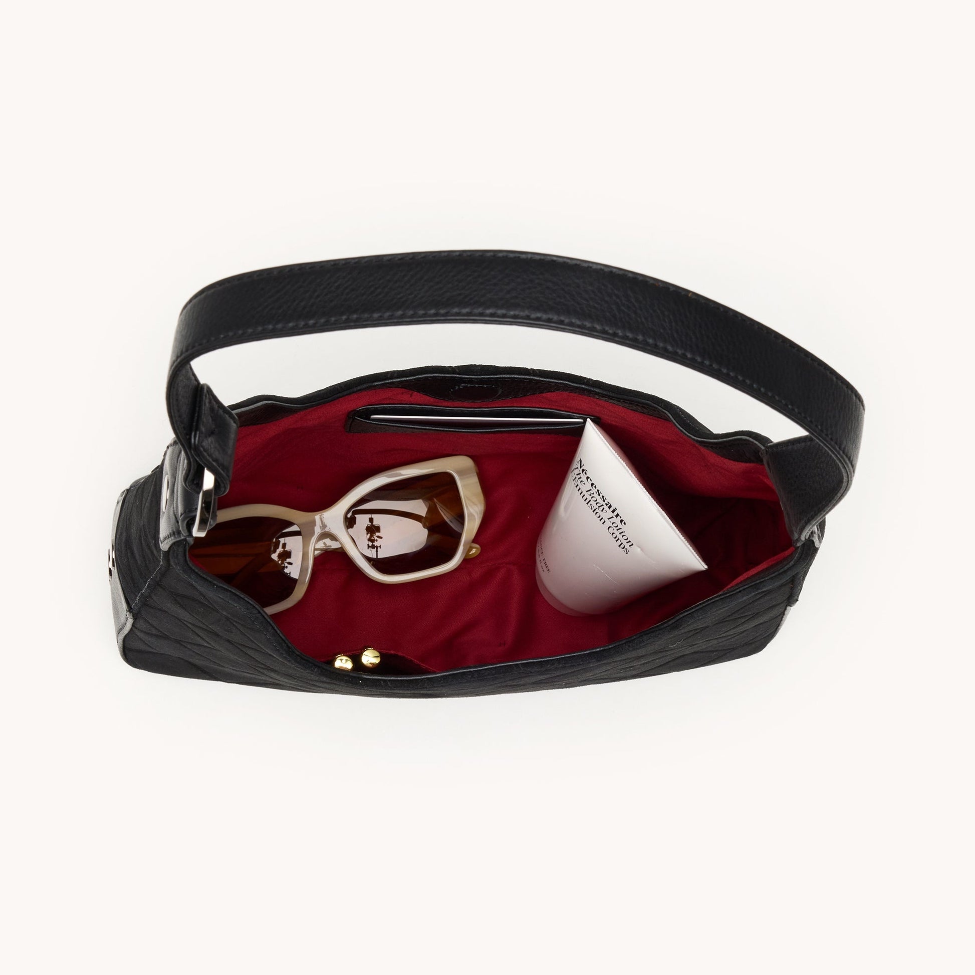 Hammitt Tim  Medium - Soft Leather Shoulder Bag