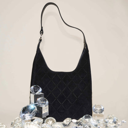 Hammitt Tim  Medium - Soft Leather Shoulder Bag