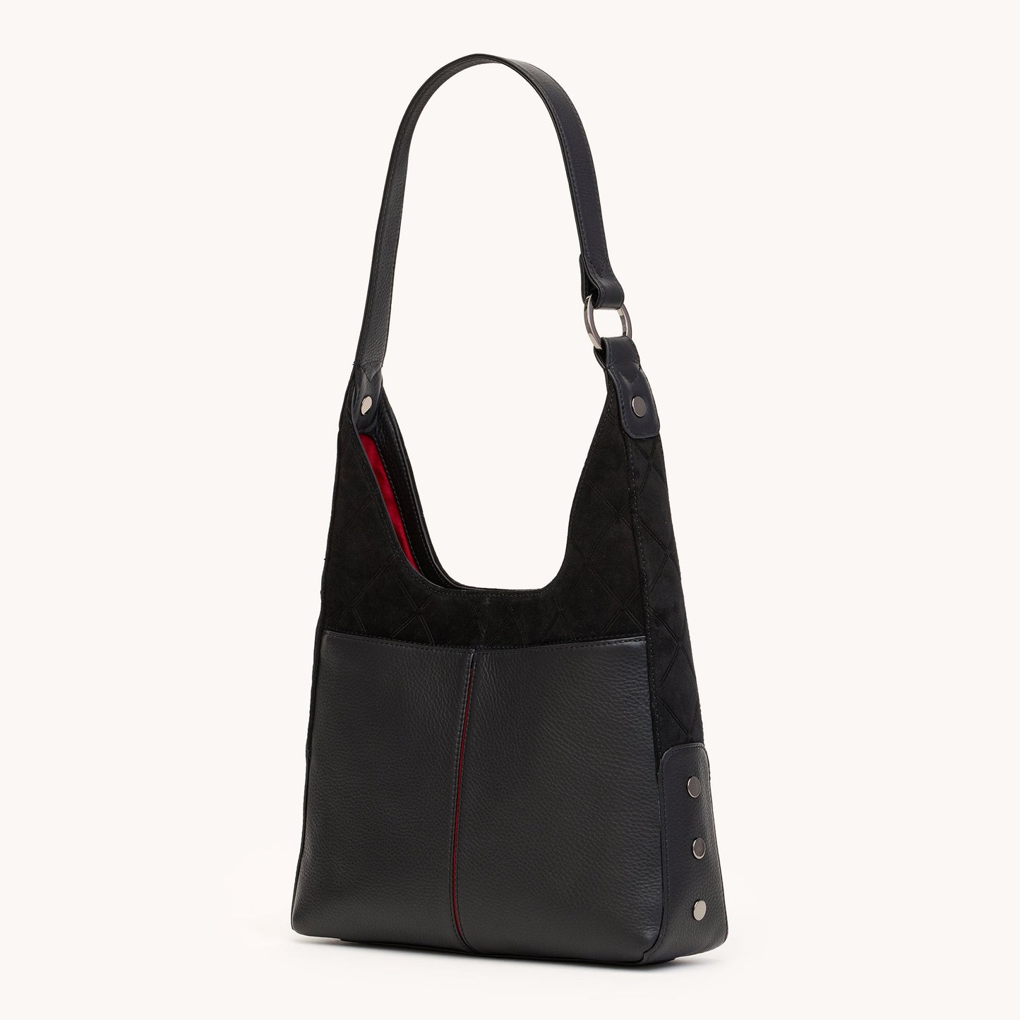 Hammitt Tim  Medium - Soft Leather Shoulder Bag