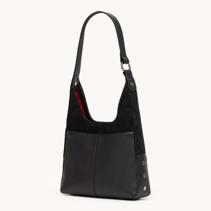Hammitt Tim  Medium - Soft Leather Shoulder Bag