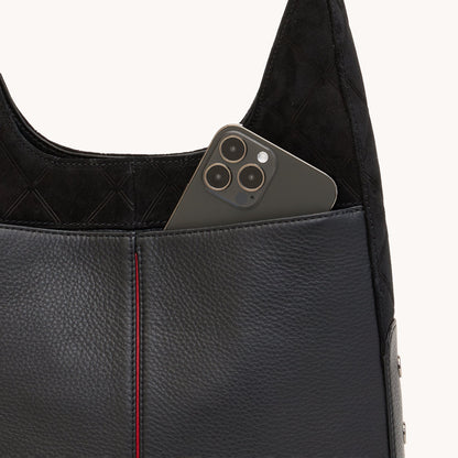 Hammitt Tim  Medium - Soft Leather Shoulder Bag