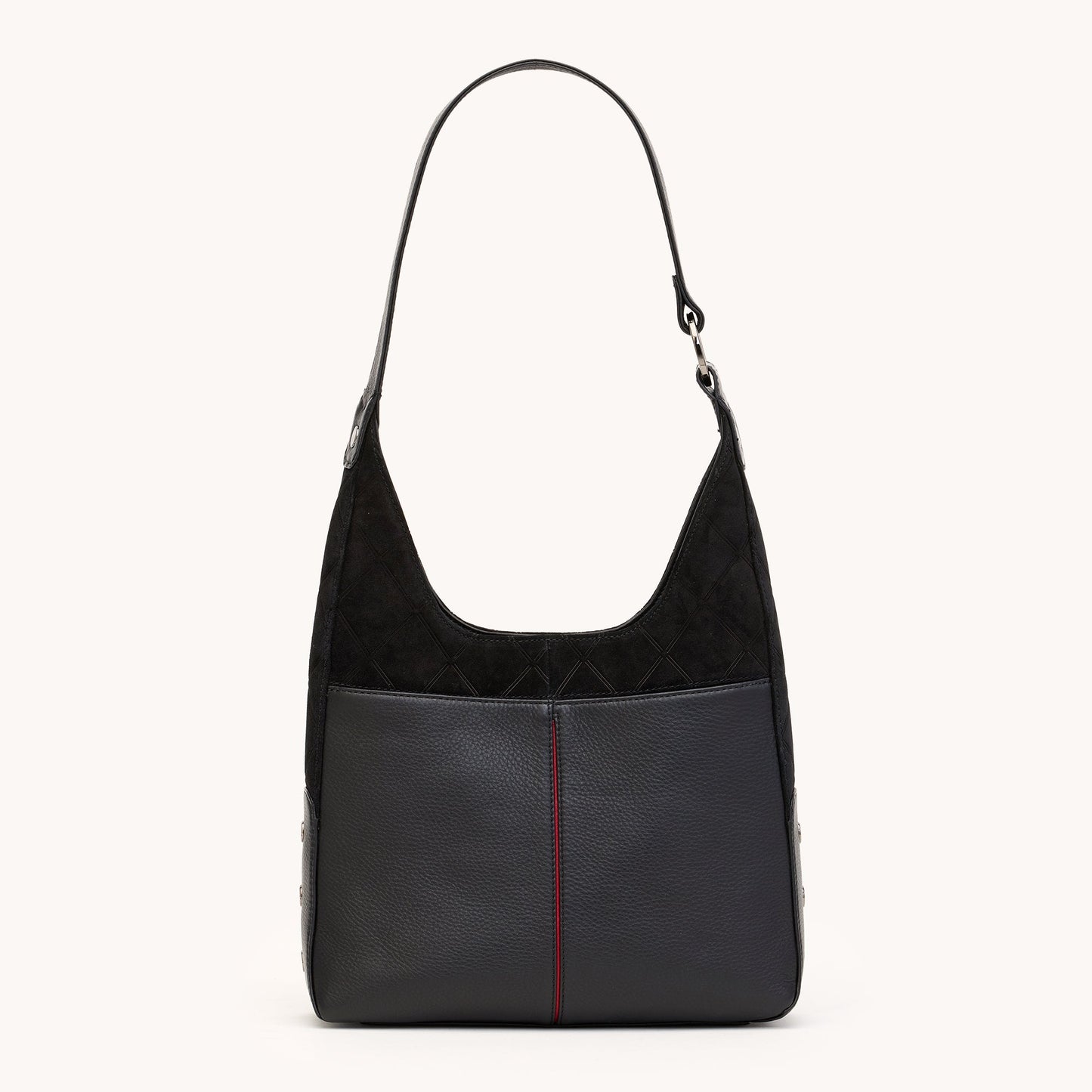 Hammitt Tim  Medium - Soft Leather Shoulder Bag