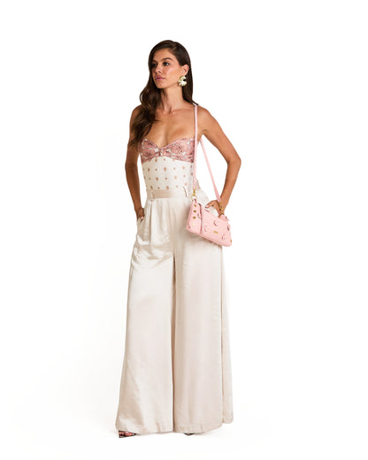 Hammitt Kyle Small - Soft Leather Shoulder Bag