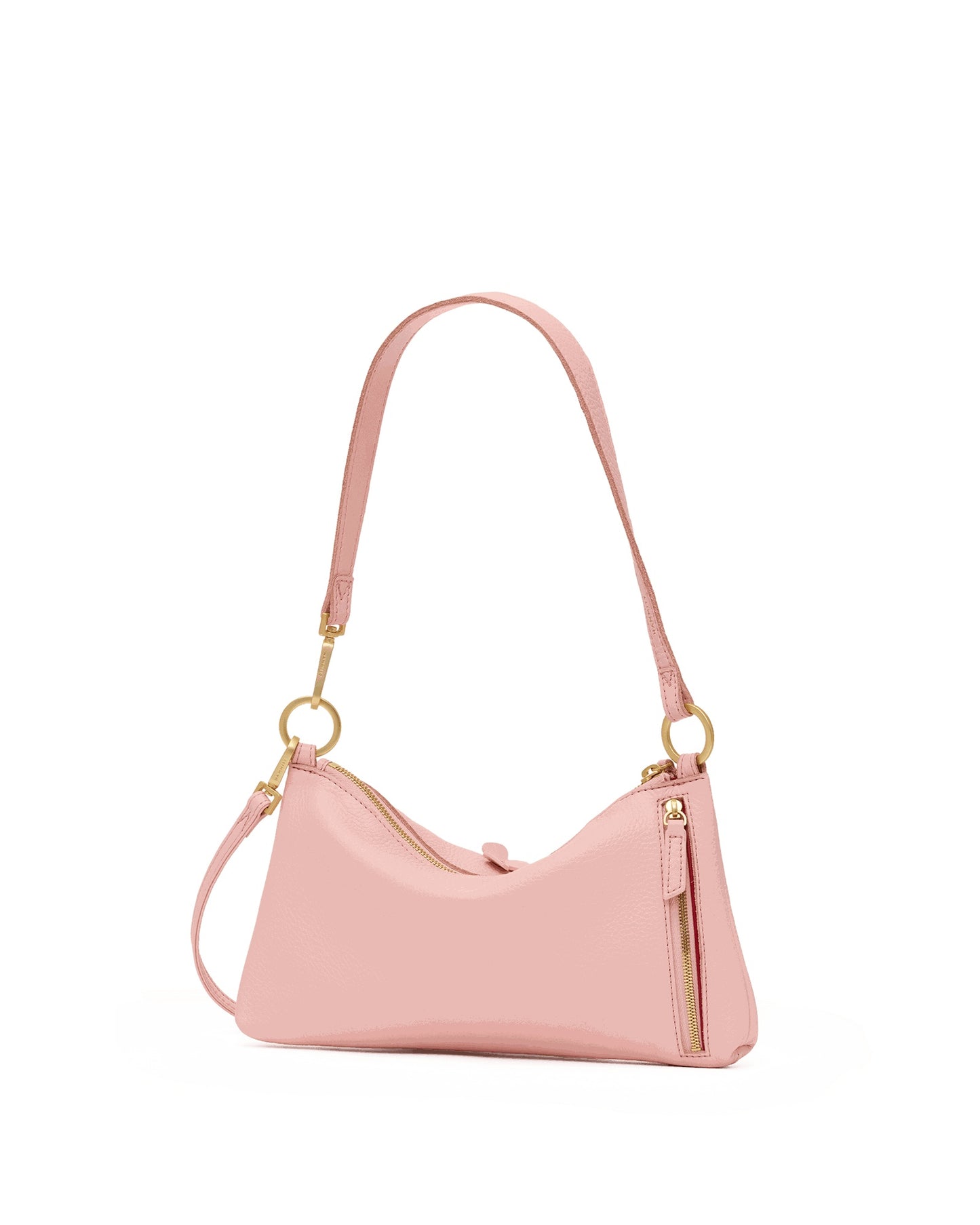 Hammitt Kyle Small - Soft Leather Shoulder Bag