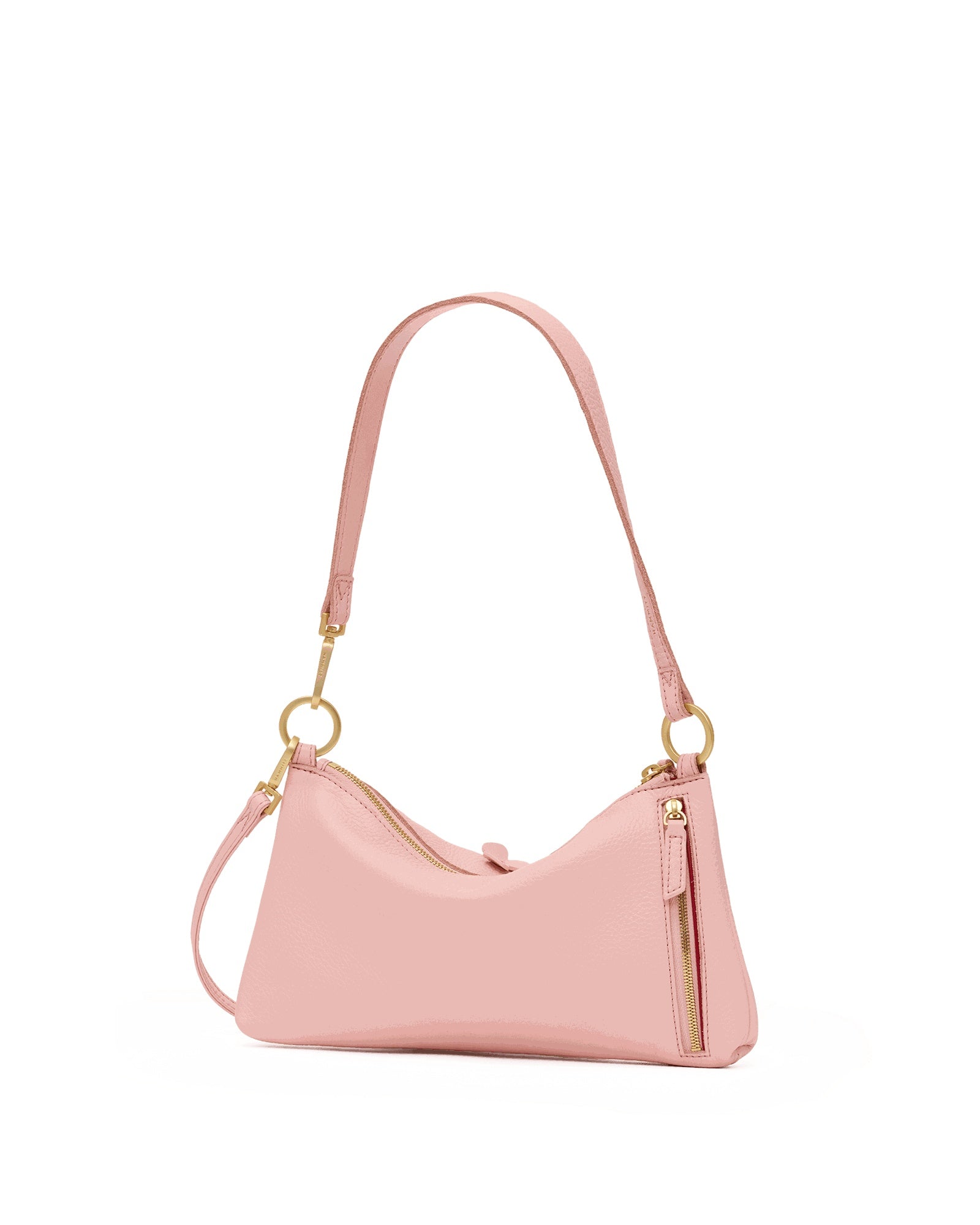 Hammitt Kyle Small - Soft Leather Shoulder Bag