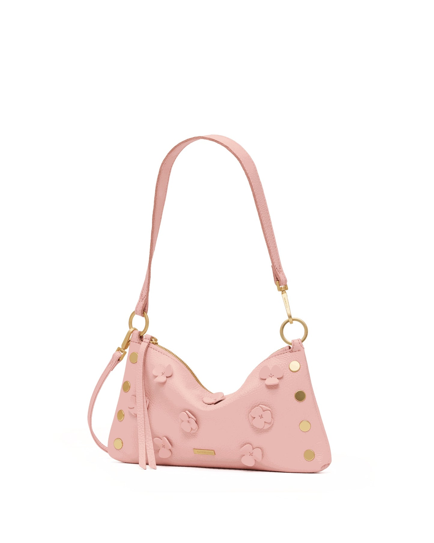 Hammitt Kyle Small - Soft Leather Shoulder Bag