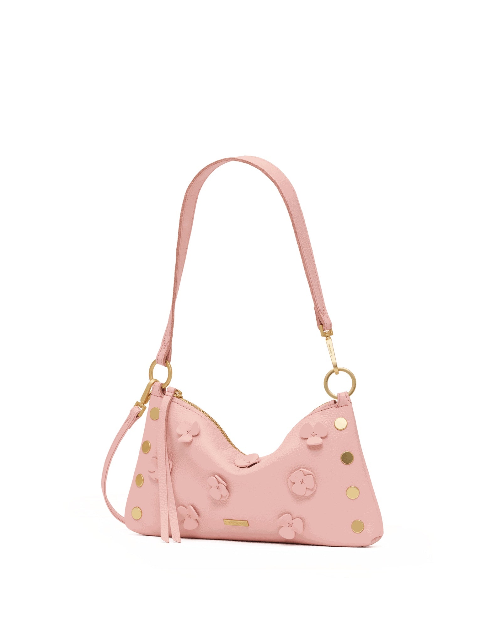 Hammitt Kyle Small - Soft Leather Shoulder Bag