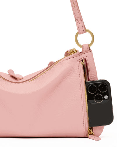 Hammitt Kyle Small - Soft Leather Shoulder Bag