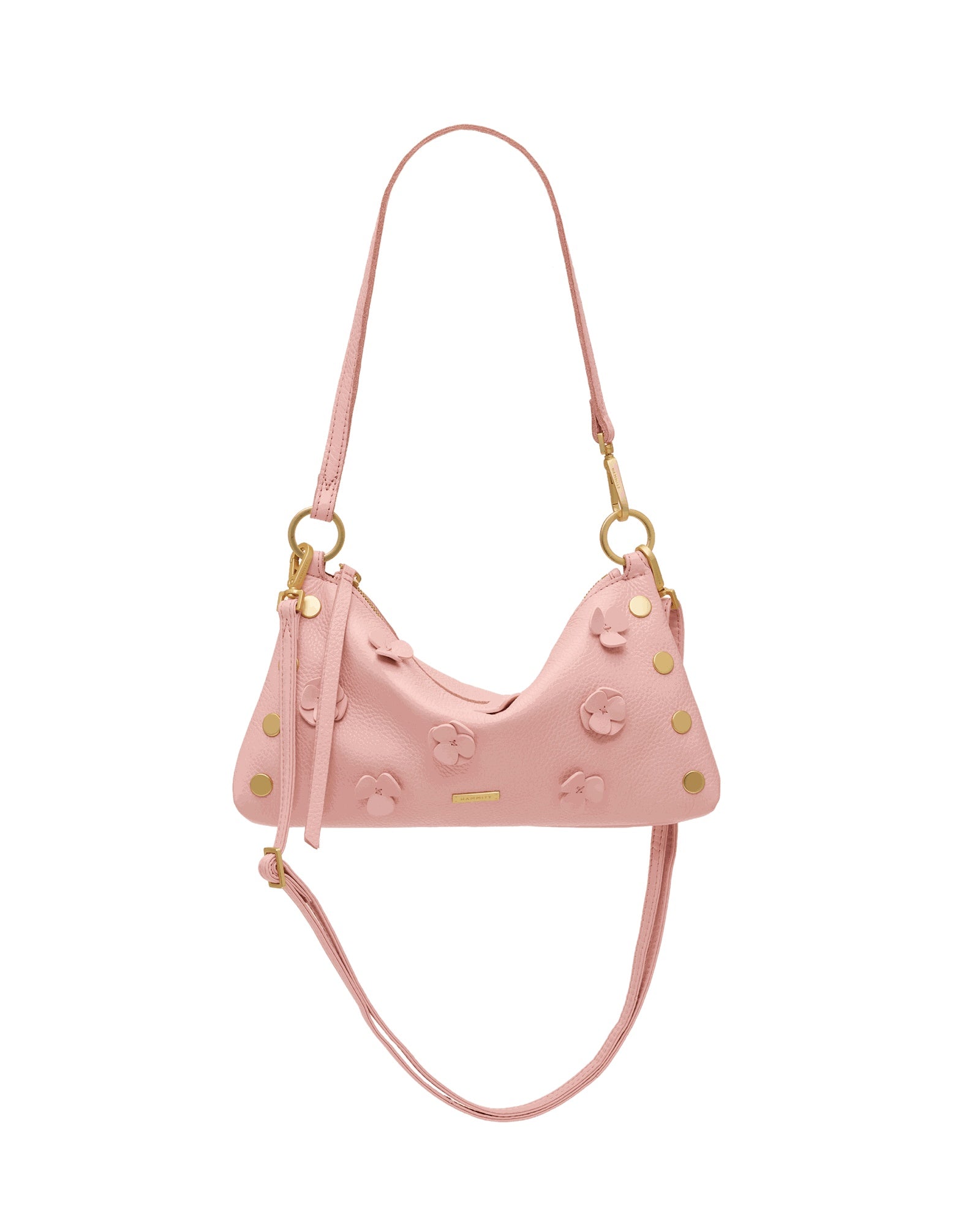 Hammitt Kyle Small - Soft Leather Shoulder Bag