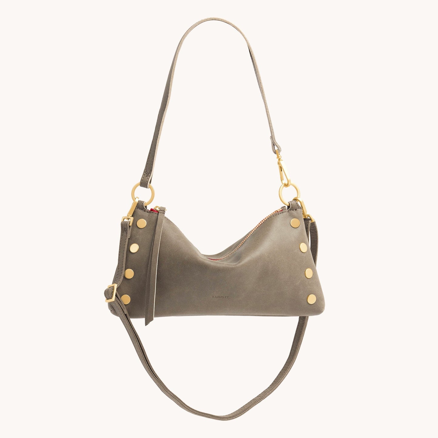 Hammitt Kyle  Small - Soft Leather Shoulder Bag