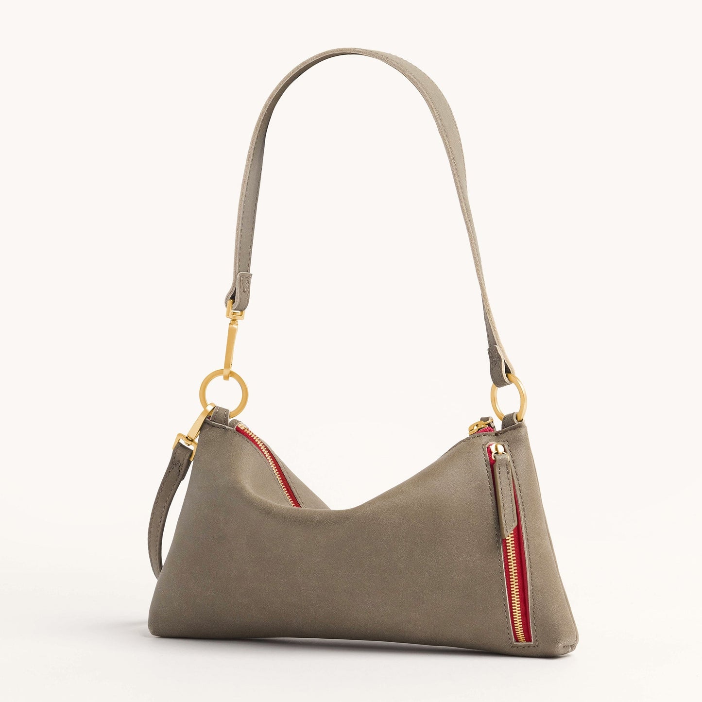Hammitt Kyle  Small - Soft Leather Shoulder Bag