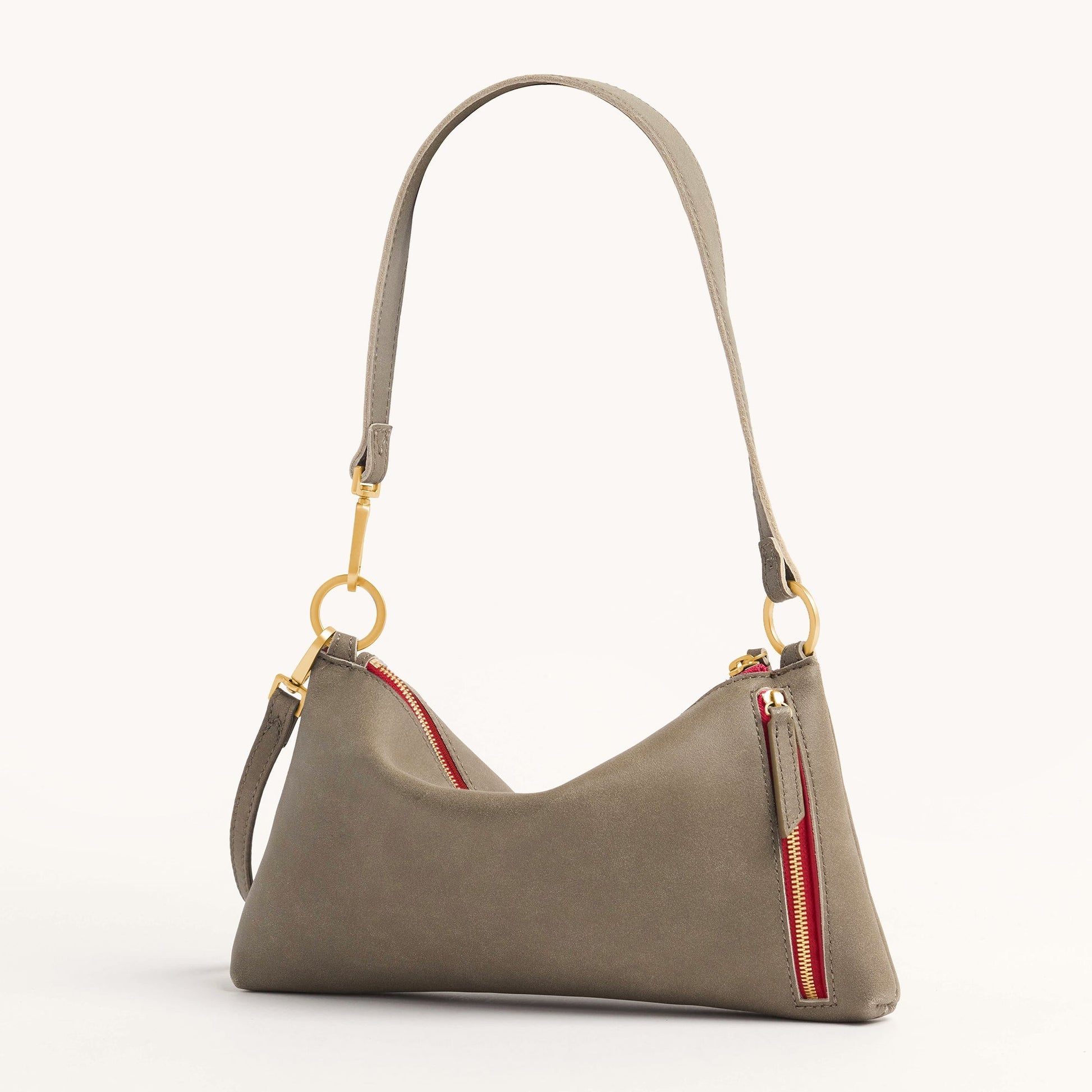 Hammitt Kyle  Small - Soft Leather Shoulder Bag