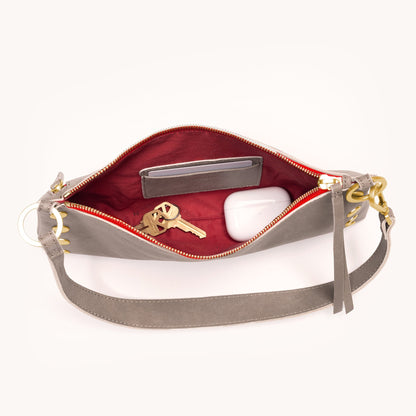Hammitt Kyle  Small - Soft Leather Shoulder Bag