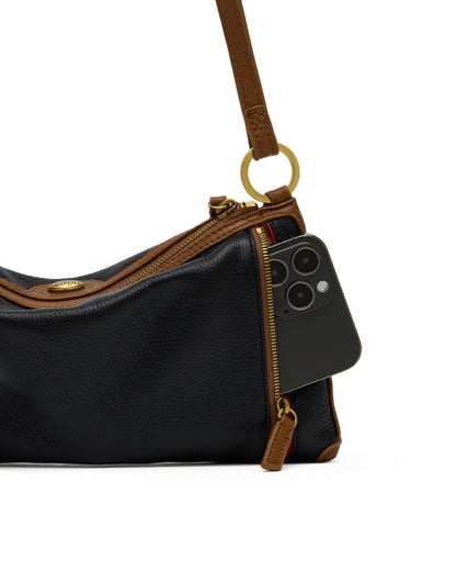 Hammitt Kyle Small - Leather Shoulder Bag