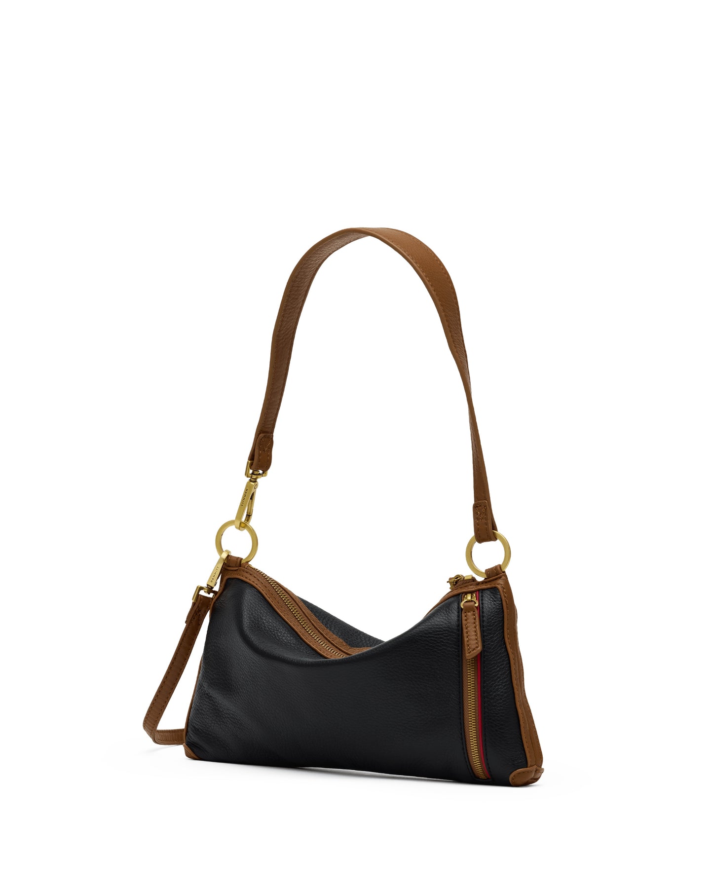 Hammitt Kyle Small - Leather Shoulder Bag
