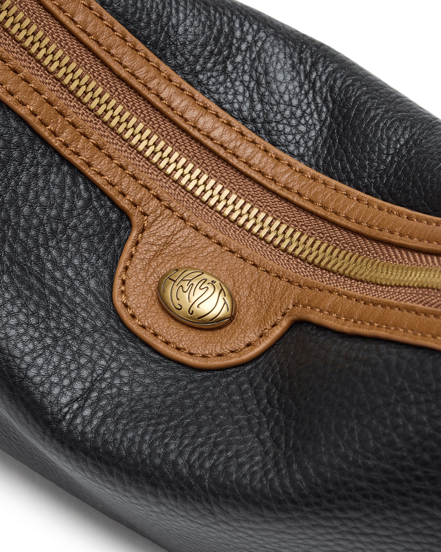 Hammitt Kyle Small - Leather Shoulder Bag